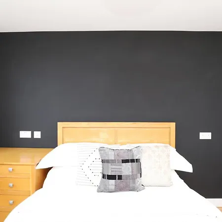 Luxurious Double Bedroom, Ensuite With Free Wifi. Oxford Exterior photo