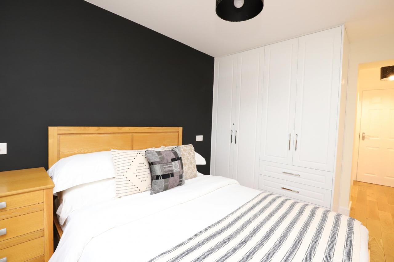 Luxurious Double Bedroom, Ensuite With Free Wifi. * Oxford